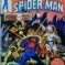 Couverture de SPECTACULAR SPIDER-MAN (1976) #12 - par Al Milgrom - lecubeacomics.com