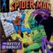 Couverture de SPECTACULAR SPIDER-MAN (1976) #16 - par Marie Severin - lecubeacomics.com