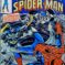 Couverture de SPECTACULAR SPIDER-MAN (1976) #23 - par Keith Pollard - lecubeacomics.com