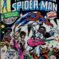 Couverture de SPECTACULAR SPIDER-MAN (1976) #24 - par Frank Springer - lecubeacomics.com