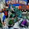 Couverture de SPECTACULAR SPIDER-MAN (1976) #34 - par Al Milgrom - lecubeacomics.com