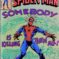 Couverture de SPECTACULAR SPIDER-MAN (1976) #44 - par Al Milgrom - lecubeacomics.com