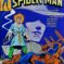 Couverture de SPECTACULAR SPIDER-MAN (1976) #48 - par Frank Miller - lecubeacomics.com