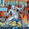 Couverture de SPECTACULAR SPIDER-MAN (1976) #9 - par Frank Giacoia - lecubeacomics.com