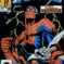 Couverture de SPECTACULAR SPIDER-MAN (1976) #106 - par Joe Rubinstein - lecubeacomics.com