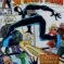Couverture de SPECTACULAR SPIDER-MAN (1976) #108 - par Rich Buckler - lecubeacomics.com