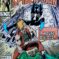 Couverture de SPECTACULAR SPIDER-MAN (1976) #113 - par Rich Buckler - lecubeacomics.com