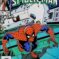 Couverture de SPECTACULAR SPIDER-MAN (1976) #114 - par Keith Pollard - lecubeacomics.com