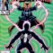 Couverture de SPECTACULAR SPIDER-MAN (1976) #115 - par Mark Beachum - lecubeacomics.com
