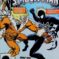 Couverture de SPECTACULAR SPIDER-MAN (1976) #116 - par Rich Buckler - lecubeacomics.com