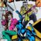 Couverture de SPECTACULAR SPIDER-MAN (1976) #121 - par Mark Beachum - lecubeacomics.com
