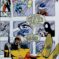 Couverture de SPECTACULAR SPIDER-MAN (1976) #123 - par Dwayne Turner - lecubeacomics.com
