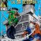 Couverture de SPECTACULAR SPIDER-MAN (1976) #124 - par Bob Hall - lecubeacomics.com