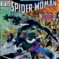 Couverture de SPECTACULAR SPIDER-MAN (1976) #126 - par Al Milgrom - lecubeacomics.com