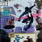 Couverture de SPECTACULAR SPIDER-MAN (1976) #128 - par Al Milgrom - lecubeacomics.com