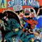 Couverture de SPECTACULAR SPIDER-MAN (1976) #13 - par Sal Buscema - lecubeacomics.com