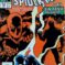 Couverture de SPECTACULAR SPIDER-MAN (1976) #134 - par Sal Buscema - lecubeacomics.com