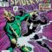 Couverture de SPECTACULAR SPIDER-MAN (1976) #135 - par Sal Buscema - lecubeacomics.com