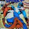 Couverture de SPECTACULAR SPIDER-MAN (1976) #138 - par Sal Buscema - lecubeacomics.com