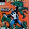 Couverture de SPECTACULAR SPIDER-MAN (1976) #141 - par Sal Buscema - lecubeacomics.com