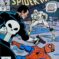 Couverture de SPECTACULAR SPIDER-MAN (1976) #143 - par Sal Buscema - lecubeacomics.com
