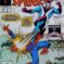 Couverture de SPECTACULAR SPIDER-MAN (1976) #144 - par Sal Buscema - lecubeacomics.com