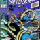 Couverture de SPECTACULAR SPIDER-MAN (1976) #146 - par Sal Buscema - lecubeacomics.com