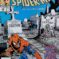 Couverture de SPECTACULAR SPIDER-MAN (1976) #148 - par Sal Buscema - lecubeacomics.com