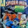 Couverture de SPECTACULAR SPIDER-MAN (1976) #15 - par John Romita - lecubeacomics.com
