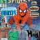 Couverture de SPECTACULAR SPIDER-MAN (1976) #150 - par Sal Buscema - lecubeacomics.com