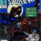 Couverture de SPECTACULAR SPIDER-MAN (1976) #152 - par Sal Buscema - lecubeacomics.com
