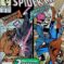 Couverture de SPECTACULAR SPIDER-MAN (1976) #153 - par Sal Buscema - lecubeacomics.com