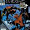 Couverture de SPECTACULAR SPIDER-MAN (1976) #154 - par Sal Buscema - lecubeacomics.com
