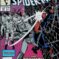 Couverture de SPECTACULAR SPIDER-MAN (1976) #155 - par Sal Buscema - lecubeacomics.com