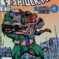 Couverture de SPECTACULAR SPIDER-MAN (1976) #156 - par Sal Buscema - lecubeacomics.com