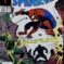 Couverture de SPECTACULAR SPIDER-MAN (1976) #157 - par Sal Buscema - lecubeacomics.com