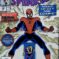 Couverture de SPECTACULAR SPIDER-MAN (1976) #158 - par Sal Buscema - lecubeacomics.com