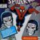 Couverture de SPECTACULAR SPIDER-MAN (1976) #159 - par Sal Buscema - lecubeacomics.com