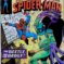 Couverture de SPECTACULAR SPIDER-MAN (1976) #16 - par Marie Severin - lecubeacomics.com