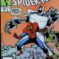 Couverture de SPECTACULAR SPIDER-MAN (1976) #160 - par Sal Buscema - lecubeacomics.com