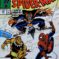 Couverture de SPECTACULAR SPIDER-MAN (1976) #161 - par Sal Buscema - lecubeacomics.com