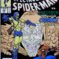 Couverture de SPECTACULAR SPIDER-MAN (1976) #162 - par Sal Buscema - lecubeacomics.com