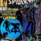Couverture de SPECTACULAR SPIDER-MAN (1976) #163 - par Sal Buscema - lecubeacomics.com