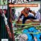 Couverture de SPECTACULAR SPIDER-MAN (1976) #165 - par Sal Buscema - lecubeacomics.com