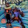 Couverture de SPECTACULAR SPIDER-MAN (1976) #166 - par Sal Buscema - lecubeacomics.com