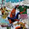 Couverture de SPECTACULAR SPIDER-MAN (1976) #169 - par Sal Buscema - lecubeacomics.com