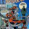 Couverture de SPECTACULAR SPIDER-MAN (1976) #173 - par Sal Buscema - lecubeacomics.com