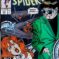 Couverture de SPECTACULAR SPIDER-MAN (1976) #174 - par Sal Buscema - lecubeacomics.com