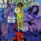 Couverture de SPECTACULAR SPIDER-MAN (1976) #176 - par Sal Buscema - lecubeacomics.com