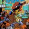 Couverture de SPECTACULAR SPIDER-MAN (1976) #177 - par Sal Buscema - lecubeacomics.com